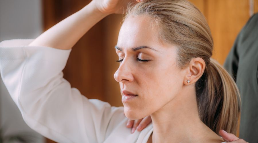 Balancing Emotions for Well-Being