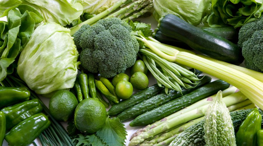 Best Foods for Liver Health in TCM