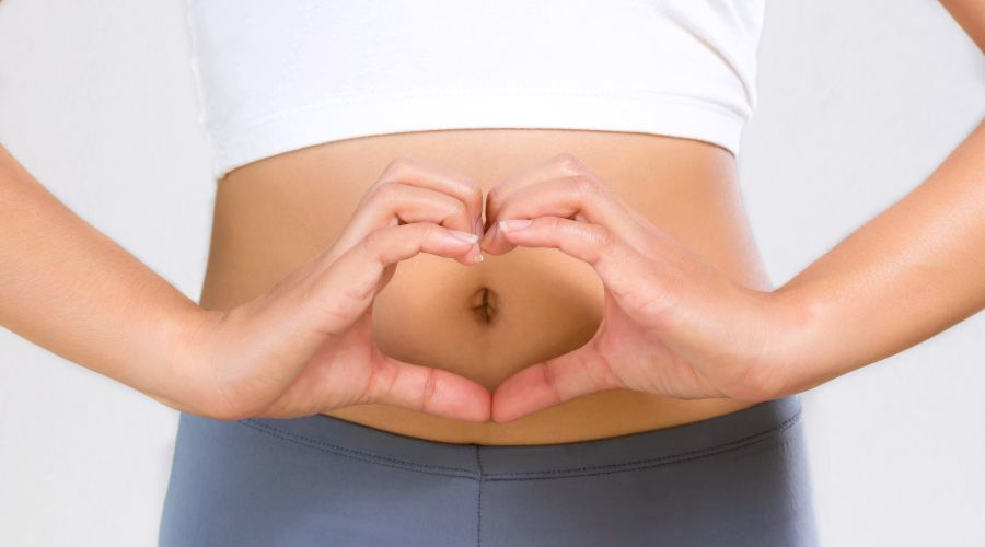 Liver Qi and Gut Health