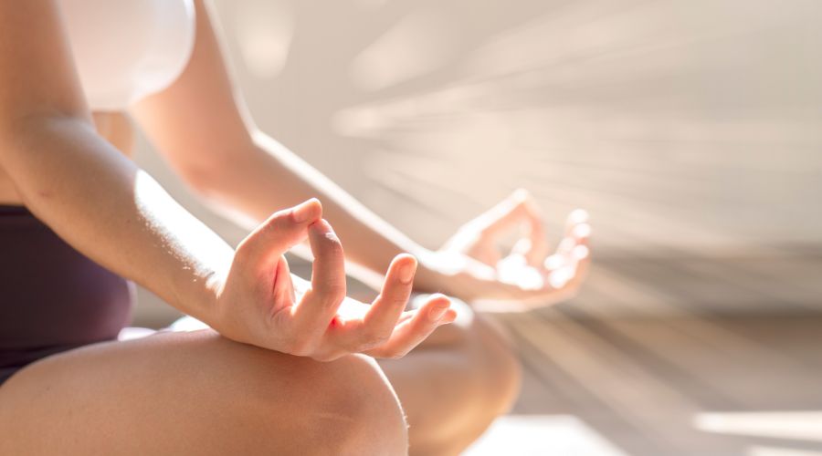 Mind-Body Exercises for Liver Health
