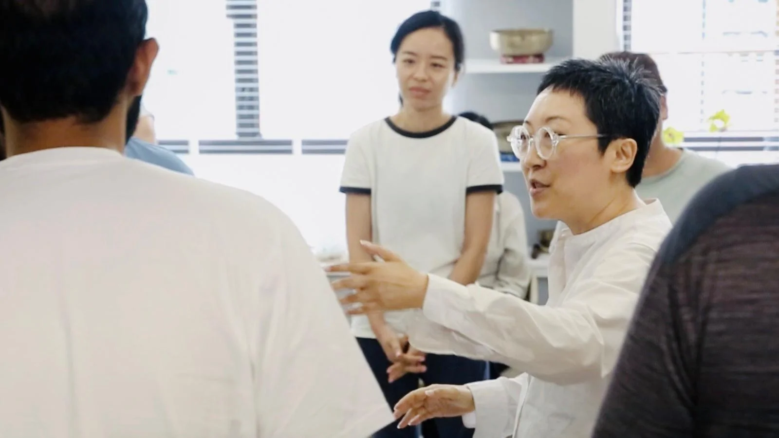 family constellation therapy