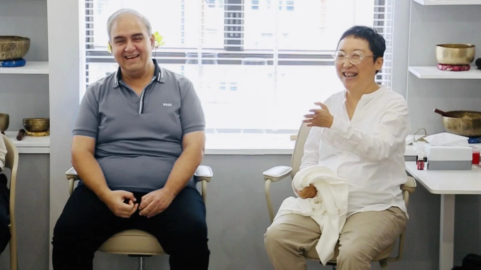 behavioral health service