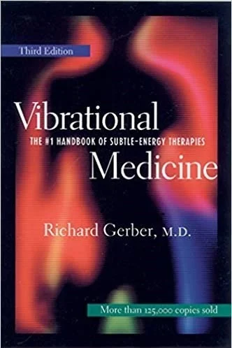 Sound therapy book