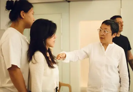 Family Constellation