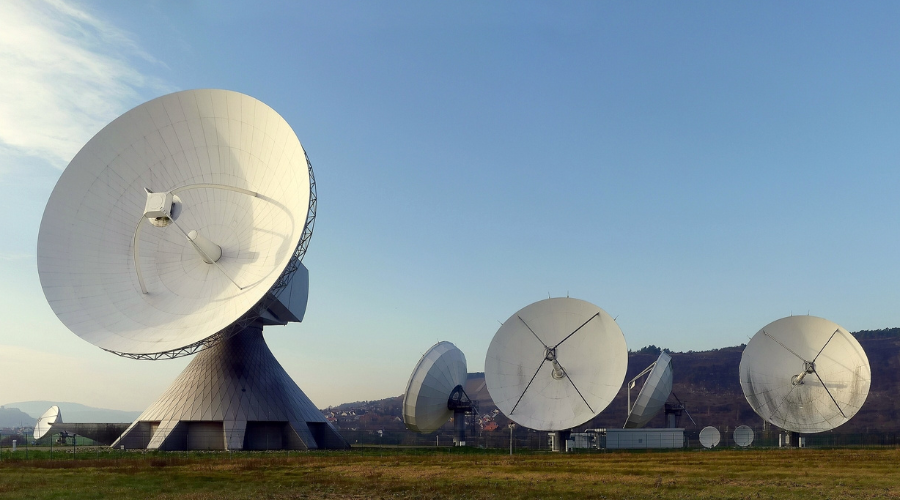 Electromagnetic Fields