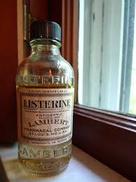 Listerine_antique