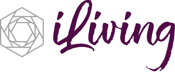 iLiving logo